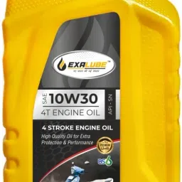 New_Premium 1L SAE 10W30 API-SN 4 Stroke Motorcycle High Performance Engine Oil-image-23