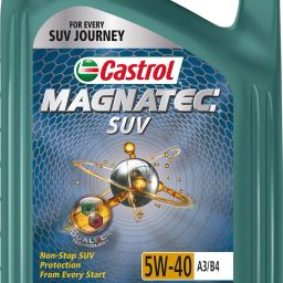 Magantec SUV 5W-40 Full Synthetic Full-Synthetic Engine Oil-picture-17