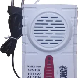 CraftQua Water Tank Over Flow Alarm Wired Sensor Security System-12