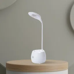 Powerful Rechargeable Touch Control Multifunctional LED Lamp Desk Table Lamp Study Lamp-21