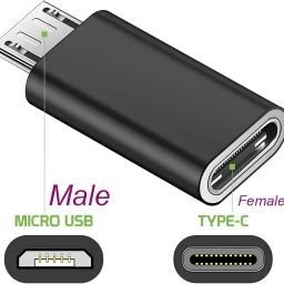 noslo Micro USB OTG Adapter-35