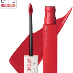 New York Super Stay Matte Ink Liquid Lipstick-image-22