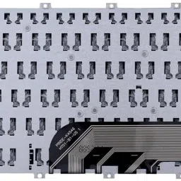 Evosyne Keyboard Replacement Compatible with Dell Inspiron 14-5480 5481 Series Laptop Keyboard Replacement Key image 4