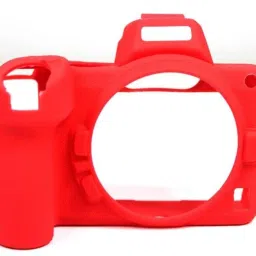 DIGICLAMBO Nikon Z6/Z7 Camera Silicon cover RedCamera Bag-image-76
