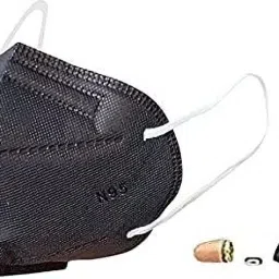 FREDI HD PLUS Spy GSM Mask Two Way Audio Device with earpiece NA Voice Recorder-8