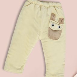 V-Mart Infants Self-Design Cotton Lounge Pants-picture-22