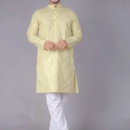 amzira Men NA Sherwani-picture-34