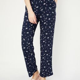 max Women Floral Printed Lounge Pants-picture-40