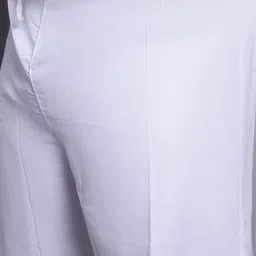 SOJANYA PLUS Regular Straight Kurta With Pyjamas & Nehru Jacket image 2