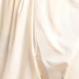 VASTRAMAY Men Textured Kurta with Pyjamas image 4