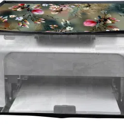 PrimeCover for HP Laserjet P1108 Single Function Monochrome Laser Printer Cover-image-64