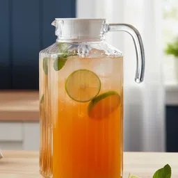luminarc 1.7 L Glass Water Jug-picture-11