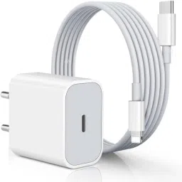 Wall Charger Accessory Combo for 20W ,USB-C Power Charging Adapter for iPhone iPad Air Pod-image-45