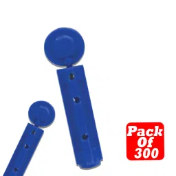 CRETO 300 Pcs 30G Round Blood Lancet For Round Lancing Devices- Glucometer Lancets-image-35