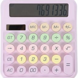 RH-2208B RH-2208B BasicCalculator-10