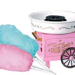 premsons High Output Cotton Candy Maker-picture-1