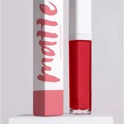 One Stroke Matte Liquid Lipstick-35