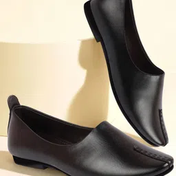 FAUSTO Men Lightweight Mojaris-picture-6