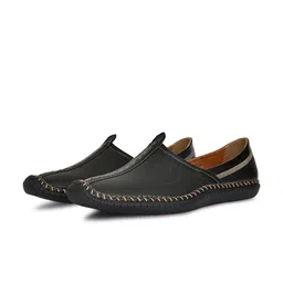 Big Boon Men Textured Mojaris-image-70