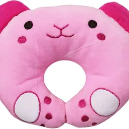 Cotton U Shape Baby Pillow Pack of 1-image-74