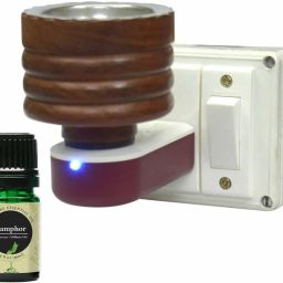 Camphor Aroma Oil Diffuser Set-69