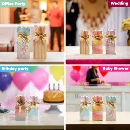 birch & co. Printed Party Box image 4