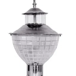 KIN-Z Modern Shape Gate Light/Outdoor Light/Pillar Light for Outdoor Home, PACK OF 1 Gate Light Outdoor Lamp-image-32