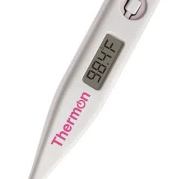 Thermon Super ORG Digital C And F Thermometer image 2