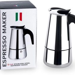 VN - 0755 6 Cups Coffee Maker-image-12