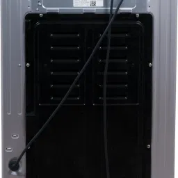panasonic 8 kg Fully Automatic Top Load with In-built Heater Silver image 5
