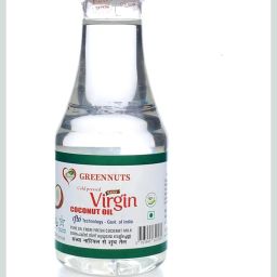 Cold Pressed Extra Virgin Coconut Oil 100 ML Hair Oil-53