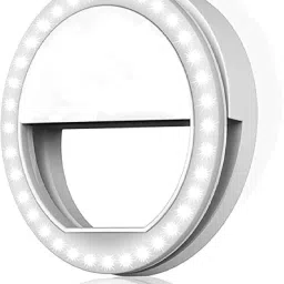 techgamerz 3.5 inch ring Selfie Flash-image-36