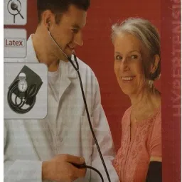 Rossmax GB101 (D-ring cuff without stethoscope) Bp Monitor-27