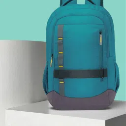 Large 45 L Backpack 3 Compartment Premium Quality,With Internal Organiser,Unises(1007)-image-96