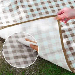 jamunesh enterprise Polyester Chatai Mat image 3