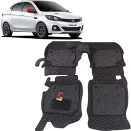 autorace Leatherite 7D Mat For Tata Tigor-picture-14