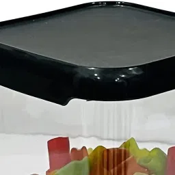 cloudhead Plastic Grocery Container - 1200 ml image 5