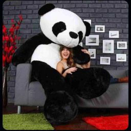Cute Stuffed toy 615 - 122 cm-image-54