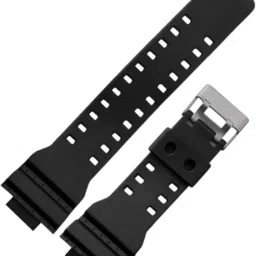 DBLACK [CDS3]CASIO Strap Band for Men's G-SHOCK GD-120, GA-100, GA-110, GA-100C 16 mm Resin Watch Strap-image-9