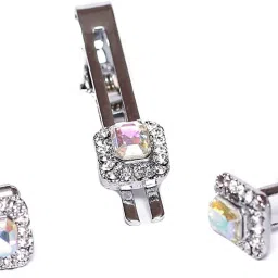 AXLON Alloy Cufflink-image-92