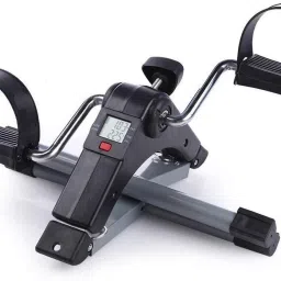 Mini Pedal Exercise Cycle Folding Bike Foot Cycle Fitness Portable Pedaling M56 Mini Pedal Exerciser Cycle-19