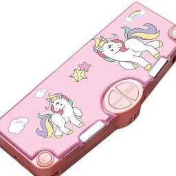 Unicorn Multi Functional Geometry Box-9