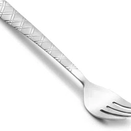 Stainless Steel Dessert Fork Set-21
