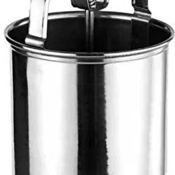 Arshil Stainless Steel MEDUVADA MFIVANIOer for Perfectly FIVANIOed & Crisp Vada Maker-image-60