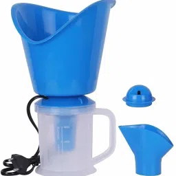 thermomate ,3 in 1 Vaporizer machine Facial Steamer and Nose Steamer, cold & cough Steamer Vaporizer-24
