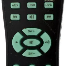 RESORB HT 69 Remote Control Compatible for FnD A3000U Bluetooth Home Theatre Compatible remote for FnD A3000U Home Theater System Remote Controller-picture-13