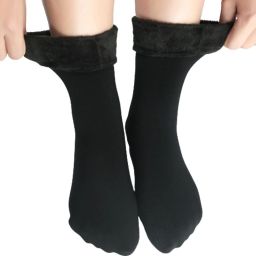 Women Solid Calf Length-image-20
