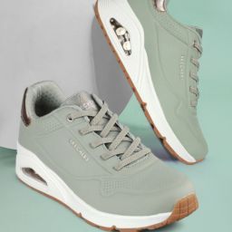 UNO - SHIMMER AWAY Sneakers For Women-image-22
