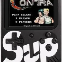 Aoko SUP GAME 400 in 1 Retro Game Box Console Limited Edition-image-9
