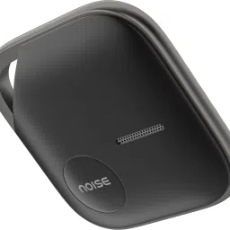 noise Smart Tag 1 Tracker: Compatible with Apple & Android, 1 Year Battery Location Smart Tracker image 2